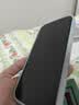 绿联【无黑边不挡屏】适用苹果17钢化膜iPhone17手机膜16Pro通用无边高清全屏防摔防爆保护膜 2片装 实拍图