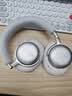 SANAG塞那S8S Ultra 蓝牙耳机 AI翻译耳夹耳机 开放式蓝牙无线耳机 适用于苹果安卓手机 星辉紫 实拍图