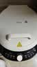 美的（Midea）电饼铛 双面加热 家用煎饼煎烤机烙饼锅 加大加深烤肉电煎锅火力可调电饼档JKC30J58 实拍图