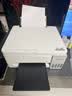 爱普生（EPSON）【6代新品】L3351墨仓式彩色打印机 微信打印/无线连接 家用AI学习打印机（打印、复印、扫描） 实拍图