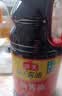 海天 老抽酱油1.9L 经典系列 原粒黄豆酿造酱油 红烧炖肉红亮不黑 实拍图