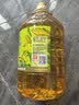 金龙鱼 食用油 非转基因 物理压榨玉米油6.18L（蕴含植物甾醇） 实拍图