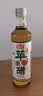 海天 原浆苹果醋480ml 果香浓郁 点蘸调味 0脂肪调味品 实拍图