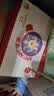 1号会员店【玩5限定版】100%NFC苹果汁 纯水果榨汁饮料468ml*6*2礼盒装 实拍图