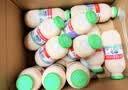 李子园成毅同款甜牛奶饮品低脂低糖草莓牛奶 225ml*20瓶整箱早餐下午茶 实拍图