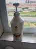 蜂花护发素无硅油生姜健发润发乳男女士修护干枯毛糙柔顺滑750ml 实拍图