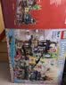 乐高（LEGO）积木 71799 幻影忍者城市市集 幻影忍者系列 男女孩拼装积木玩具 实拍图