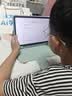 科大讯飞AI学习机S90系列【孙俪代言】小学初中高中通用大屏护眼平板学练机 AI精准学/答疑辅导 【顺丰直发】学习机S90（6+256G） 实拍图