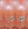 百事可乐美年达 Mirinda 橙味汽水碳酸饮料300ml*24瓶 便携小瓶 整箱装 实拍图