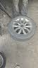 马牌（Continental）汽车轮胎205/55R16 91V FR UCJ+ 适配丰田卡罗拉/朗逸/速腾/宝来 实拍图