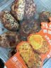 【新鲜现烤】马里奥脆皮胖墩墩麻薯380g/12粒 实拍图