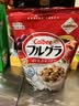 卡乐比（Calbee）原味水果麦片380g 进口非油炸 营养早餐代餐零食 实拍图