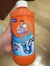 威猛先生（Mr Muscle）管道疏通啫喱 960ml*2瓶 厨房+卫浴 厕所厨房管道疏通 无效包赔 实拍图