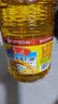 鲁花 食用油 物理压榨 葵花仁油6.18L  实拍图