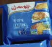 安佳新西兰进口乳源 切达奶酪轻咸味芝士片300g 泡面三明治 实拍图