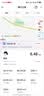 GEOID CC700智能码表大屏公路山地自行车无线导航里程表骑行装备配件 实拍图