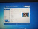 飞利浦21.5英寸 120Hz 低蓝光不闪屏 4000：1高对比度 HDMI+VGA 节能认证 办公显示器 显示屏22E2N1100LS 实拍图