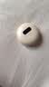 【柏林之声 2025新款】蓝牙耳机骨传导耳夹式超长续航无线开放式跑步隐形ai降噪适用苹果安卓小米 【顶配版 灿金肤】 【升级续航-HIFI音质】 实拍图