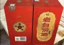 汾酒 老白汾 清香型白酒  婚事宴请 收藏送礼 中秋礼品 53度 475mL 1瓶 【甲等鸿运】单瓶装 重磅新品 实拍图