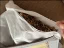 老席匠凉席枕头夏天藤凉枕茶叶花香枕芯 茶香枕单个装 55*30cm 实拍图