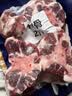 中农顺 国产黄牛原切牛尾骨切块净重4斤 牛尾巴牛肉生鲜 清真 炖煮煲汤 实拍图