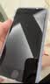 闪魔【T5-大视窗无纹膜】适用苹果15promax钢化膜iPhone15promax手机膜全屏保护高清增强防爆抗指纹2片 实拍图
