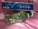 好来（DARLIE）原黑人清心绿茶漱口水12H长效清新0酒精茶香减菌黄油小熊250ml 实拍图