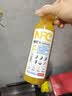 农夫山泉100%纯果汁NFC果汁300ml*12瓶缤纷礼盒(6橙汁+6芒果汁) 实拍图