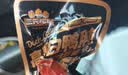 三只松鼠香辣鸭肫250g袋装世界杯休闲零食高蛋白解馋约10小袋即食肉干肉脯 实拍图