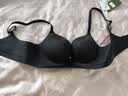 芬腾可安（FENTENGCARE）【升级2件装】固定乳胶杯无痕裸感调整型收副乳内衣女无钢圈文胸 实拍图