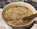 出前一丁日清 进口方便面 五香牛肉味91g*5袋 泡面拌面早餐零食中秋 实拍图