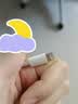 Apple/苹果 60W type-c充电线-1米 usb-c手机数据线 原装旗舰店苹果iPhone 18 Pro Max iPad快充线 实拍图