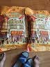 皇上皇特级二八腊肠广州腊味特产煲仔饭腊肠广味广东甜肠广式香肠454g 实拍图