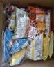 乐事（Lay's）薯片 混合多口味40g*16包 零食大礼包 国庆中秋零食 实拍图