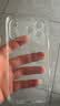 品胜【相机键全包|气囊升级】适用iPhone17ProMax手机壳苹果17ProMax保护套晶透耐磨简约气囊防摔壳 实拍图