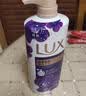 力士（LUX）(LUX)沐浴露 芍药香馥郁奢宠香氛沐浴乳1000g 持久留香 实拍图