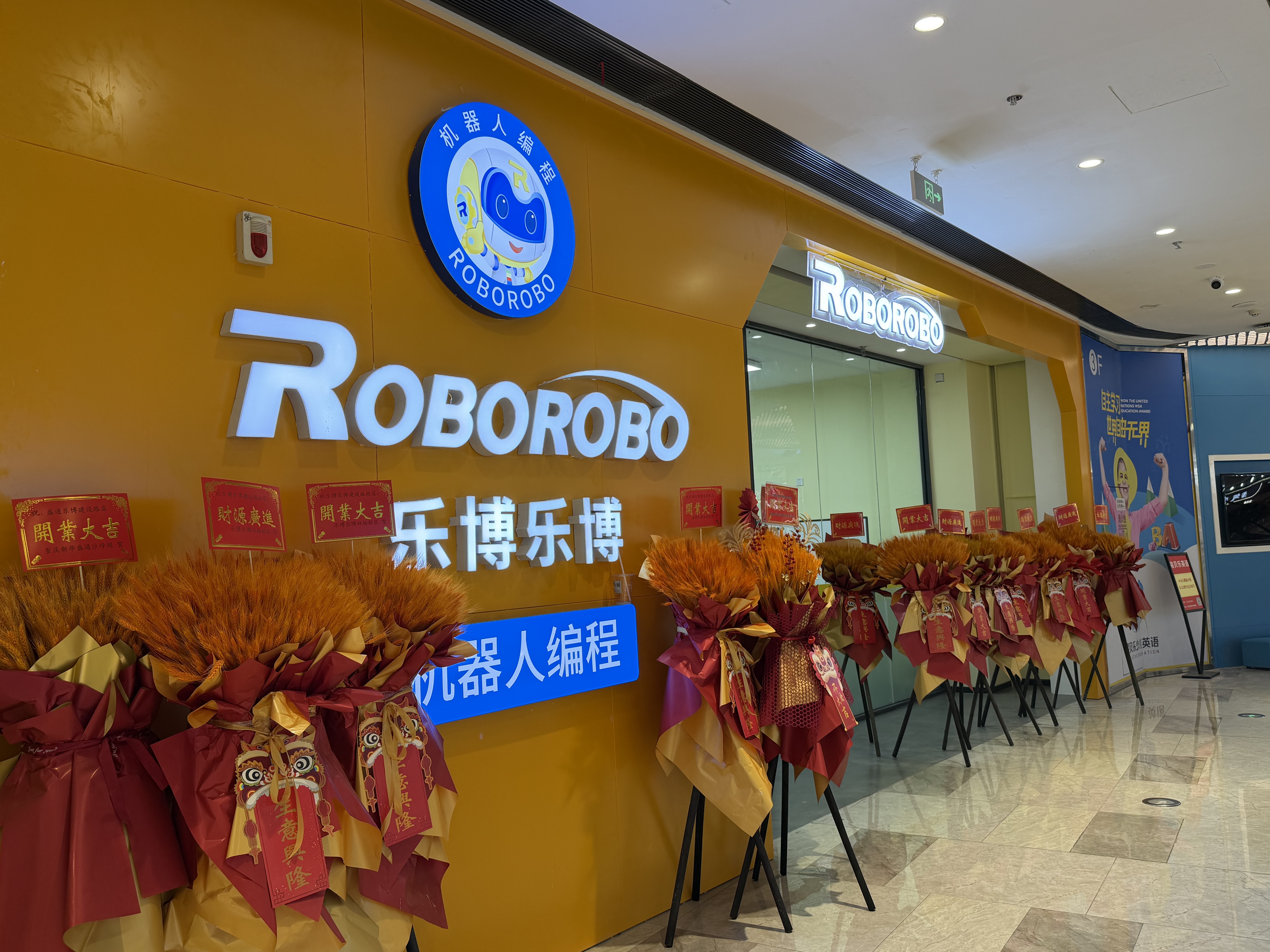 新玥开业大吉手持礼花筒商场店铺气氛布置装修庆典仪式礼花炮4根装 实拍图