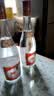 汾酒红盖玻汾 清香型白酒 42度 475mL*6瓶 非原箱 实拍图