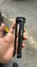 TELESIN适配大疆pocket4pro/3三脚架gopro配件action4 5pro底座 影石luna pro运动相机三脚架1/4螺丝接口 实拍图