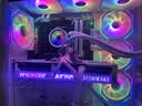 七彩虹【24期免息】酷睿15代U7-270K RTX5060TI/5070TI/5080显卡“林树推荐”台式主机电竞游戏组装电脑 配七：U7-270K丨16G丨1TB丨5070TI 显卡全新原盒发 实拍图