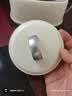 美的（Midea）0胶水全玻璃全自动养生壶煮茶壶母婴调奶器烧水壶恒温电热水壶煮茶器花茶壶1.2L MK-YS12B103 实拍图