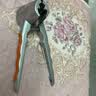 京冇核桃夹子夹核桃神器剥核桃钳榛子开口器夏威夷果开壳器板栗松子夹 实拍图