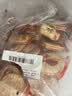 旺旺仙贝雪饼爆款组合装 大包装袋装米饼大礼包零食糕点组合428g 实拍图