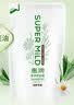惠润（SUPER MiLD）绿野洗发露替换装400ml 无硅油清爽蓬松洗发水京东自营 实拍图