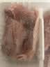 【180天白猪家庭装】冷鲜猪腿肉1kg 中秋送礼家宴宴请 实拍图