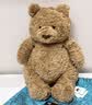 Jellycat巴塞罗熊动物毛绒玩偶儿童安抚公仔小熊潮玩送礼生日礼物 巴塞罗熊 Medium 实拍图