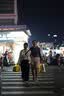 永诺YN50F1.8S DF Lite 索尼FE口全画幅自动定焦镜头 适用于A7M3 A7M4 ZVE10等微单相机 黑壳新品 实拍图