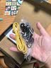 Tenda腾达路由器WiFi7【云霄BE5100】千兆穿墙王信号放大器增强无线超强2.5g网口家用电竞立式BE6L Pro 实拍图