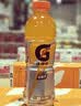 百事可乐佳得乐 GATORADE  橙味 运动饮料600ml*15 补充电解质 整箱装 实拍图