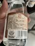 汾酒红盖玻汾 清香型白酒 42度 475mL*6瓶 非原箱 实拍图